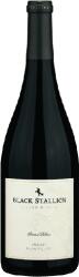 BLACK STALLION - Limited Release Napa Valley Syrah 2018 0.75 l