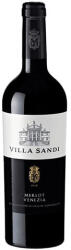  Villa Sandi Merlot Veneto I. G. T. 0.75 l