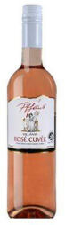 Tiffán's - Villányi Rosé 2023 0.75 l
