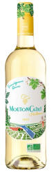 BARON PHILIPPE DE ROTHSCHILD - Mouton Cadet Bio Sauvignon Blanc 2023 0.75 l