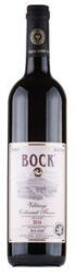 BOCK - Villányi Cabernet Franc 2020 0.75 l