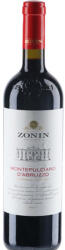 Zonin - Montepulciano D'Abruzzo 2024 0.75 l