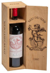 MASI - Vajo dei Masi 1997 1.5 l