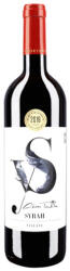 GÜNZER - Villányi Syrah 2022 0.75 l - icborshop