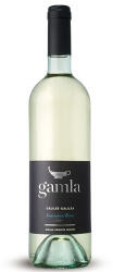 GOLAN HEIGHTS WINERY - Gamla Sauvignon Blanc 2023 0.75 l