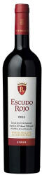 ESCUDO ROJO - Escudo Rojo Baronessa 2020 0.75 l