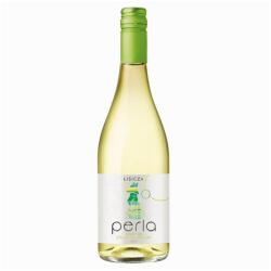 LISICZA - Perla Zöldveltelini (gyöngyözőbor) 2023 0.75 l