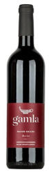 GOLAN HEIGHTS WINERY - Gamla Merlot 2021 0.75 l