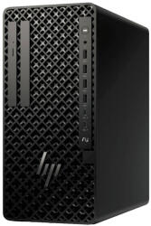 HP Z2 Tower G1i A40MBET Számítógép konfiguráció