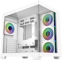 Cooler Master Elite 681 white (E681-WHNN-S00)