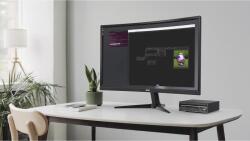 Acer Veriton VGN100 GB10 DT.R6LEH.002 Számítógép konfiguráció