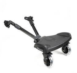 Babygo - Adaptor carucior WeGo pentru al doilea copil (BB-BGO-68001)