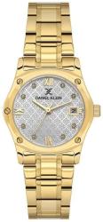 Daniel Klein DK114271-2 Ceas
