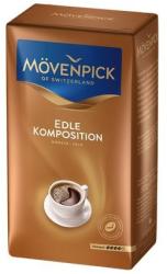 Mövenpick Edle Komposition macinata 500 g