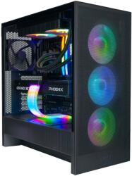 Alza GameBox Elite AZger7r57t Számítógép konfiguráció