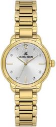 Daniel Klein DK114126-2 Ceas