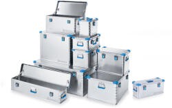 ZARGES Eurobox alapdoboz (40711)