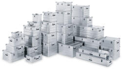 ZARGES K 470 Univerzális doboz (40848)