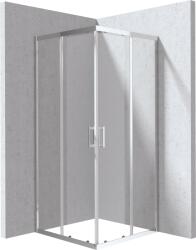 Deante Funkia Evo 90x90 cm square (KYC_0099P/KYC_N099P/KYC_D099P)