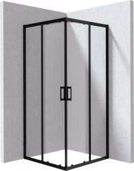 Deante Funkia Evo 80x80 cm square (KYC_N088P/KYC_0088P/KYC_D088P)