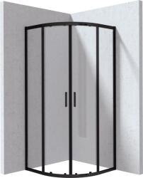 Deante Funkia Evo 90x90 cm curved (KYP_N099P/KYP_0099P/KYP_D099P)