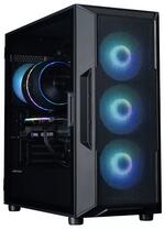 X-X Gamer i1704 Számítógép konfiguráció