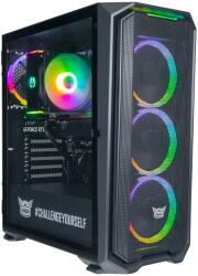 Alza GameBox Prime AZgpi5r56td1 Számítógép konfiguráció