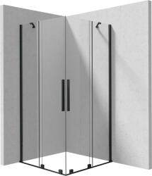 Deante Prizma 80x80 cm square (KPNNP08P08/KPNFP08P08/KPNRP08P08/KPN0P08P08/KPNDP08P08)