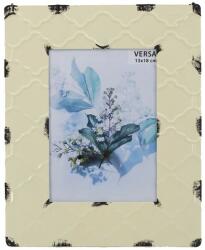 Versa Рамка за снимки Versa Congo Метал (1, 5 x 26 x 21 cm)