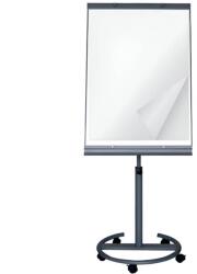 B4U Flipchart B4U BBNN, mobil, magnetic, rama metal, 70x100cm (50314711)
