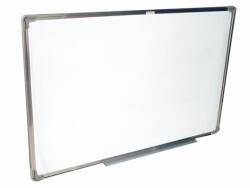 B4U Whiteboard magnetic 90x120 cm CN, rama aluminiu (50119500)