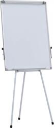 B4U Flipchart magnetic 70x100 cm tavita pentru markere CN (50334101)