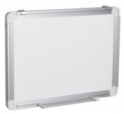 B4U Whiteboard magnetic 120x240 cm CN, rama aluminiu (50119400)