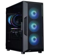 X-X Gamer A4321 Számítógép konfiguráció