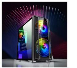 X-X Gamer A4328 Számítógép konfiguráció