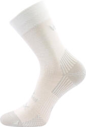 VoXX Zokni VoXX magas fehér (Optimus) S