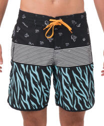 69SLAM Úszónadrág69SLAM EGYÜTTMŰKÖDÉS (SSXRBK-PM) 32