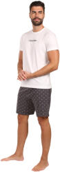 Calvin Klein Férfi pizsama Calvin Klein többszínű (NM2960-3VP) S