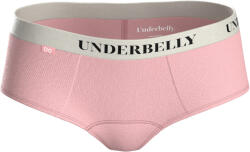 Underbelly Menstruációs bugyiUnderbelly Lowee rózsaszín (LOWEE-RU-BI-1-MM) L