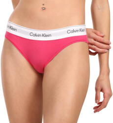 Calvin Klein Női bugyi Calvin Klein Rózsaszín (QF8520-24S) XL