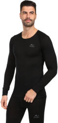 HUSKY Férfi termo pólóHUSKY MEROW merinó fekete (HT0-0808) L - nedeto