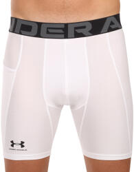 Under Armour fehér férfi boxeralsó (1361596 100) S