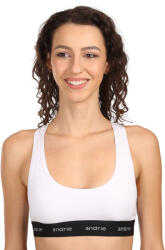 Andrie Női melltartó Andrie Fehér (PS 2893)