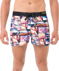 69SLAM Fürdőnadrág69SLAM KÖZÚTI UTAZÁS (SSCRTP-PM) 34