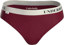 Underbelly Menstruációs bugyiUnderbelly A vörös univerzum (UNIVERS-BO-BI-2-PAD) XS