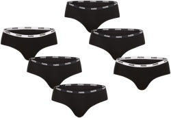 PUMA 6PACK női bugyik Puma fekete (701218976 001) M