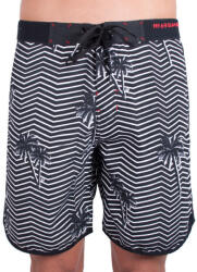 69SLAM Úszónadrág69SLAM rövid deszkarövid közepes sziget kábulat XS