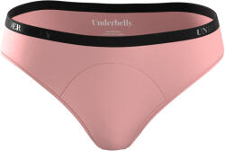 Underbelly Menstruációs bugyiUnderbelly Univerzum rózsaszín (UNIVERS-RU-EM-2-PAD) L