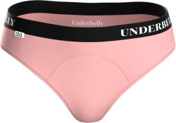 Underbelly Menstruációs bugyiUnderbelly Univerzum rózsaszín (UNIVERS-RU-CE-3-PAD) S