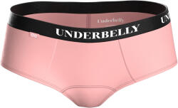 Underbelly Menstruációs bugyiUnderbelly Lowee rózsaszín (LOWEE-RU-CE-1-PAD) XS